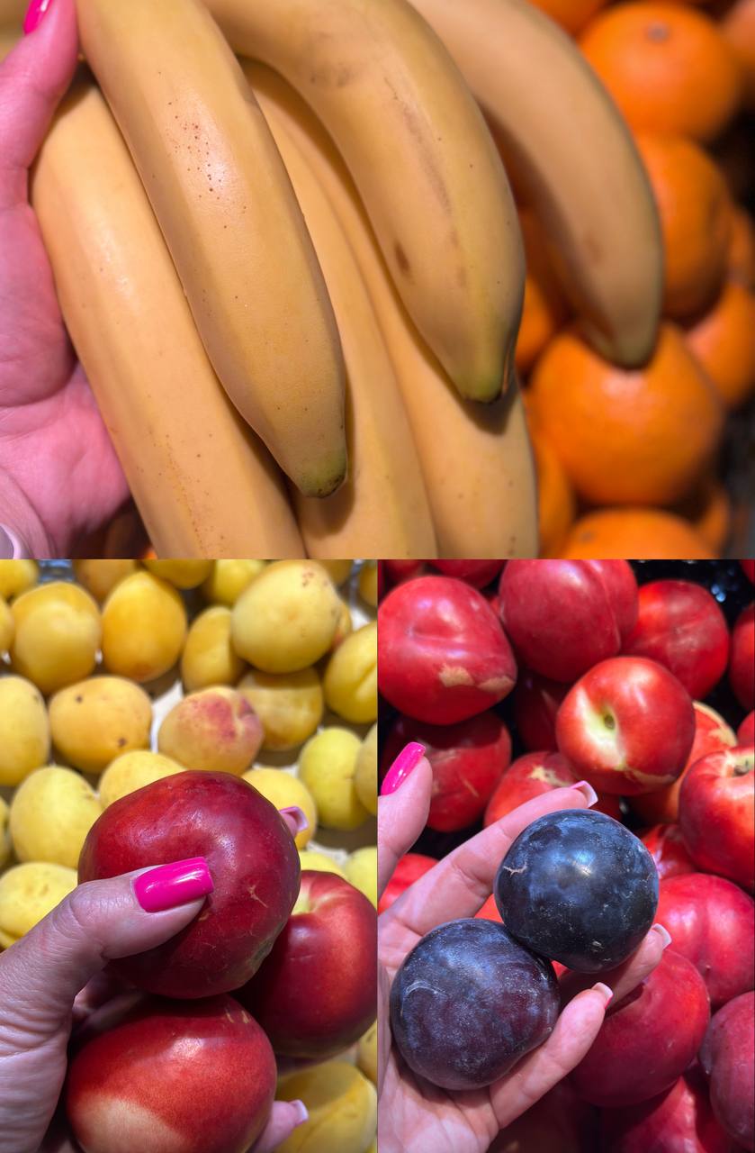 Фрукти влітку: освіжають чи заважають?