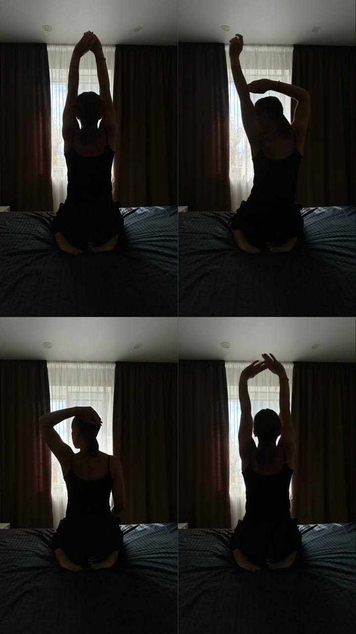 Сон це не просто відпочинок.