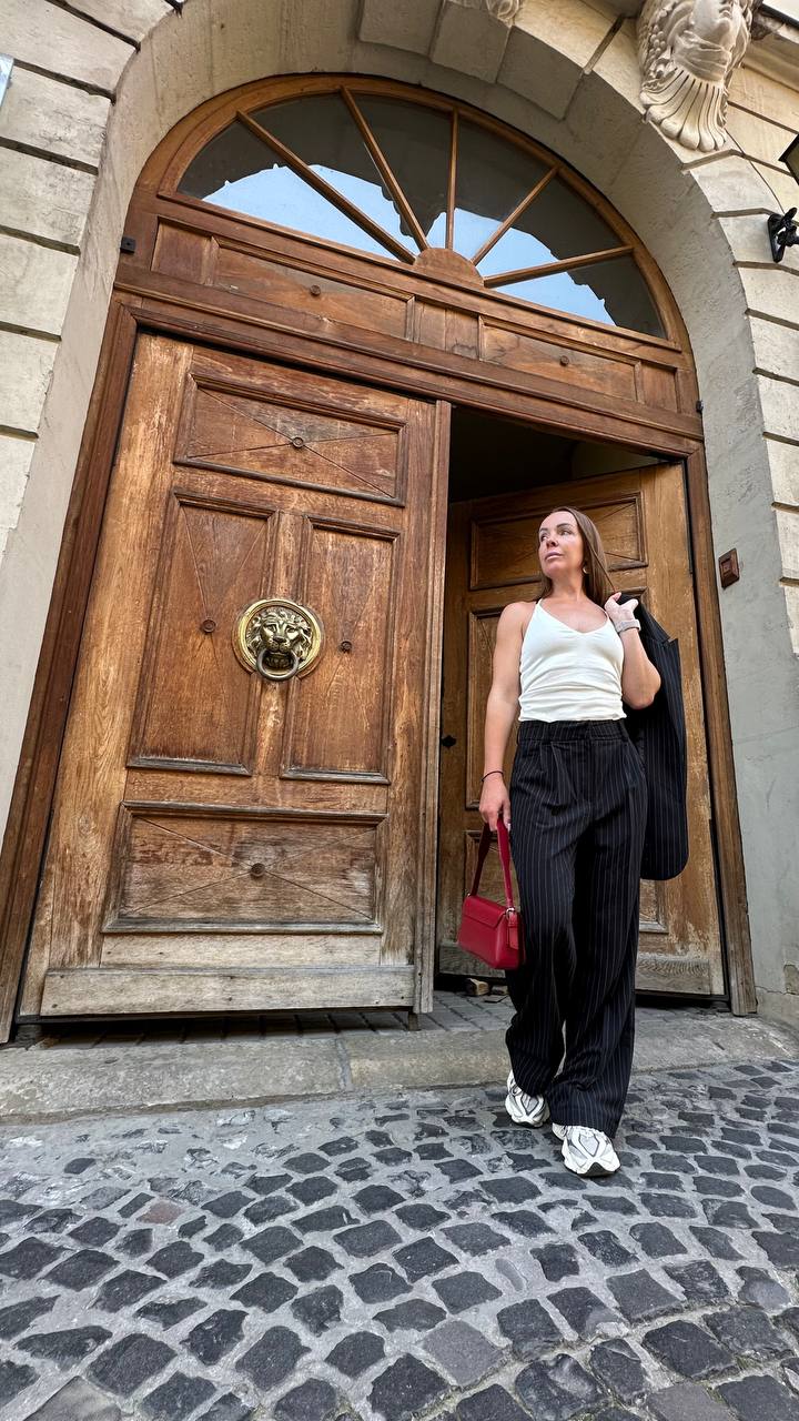 Зараз літо  але чи встигається ним насолодитись?