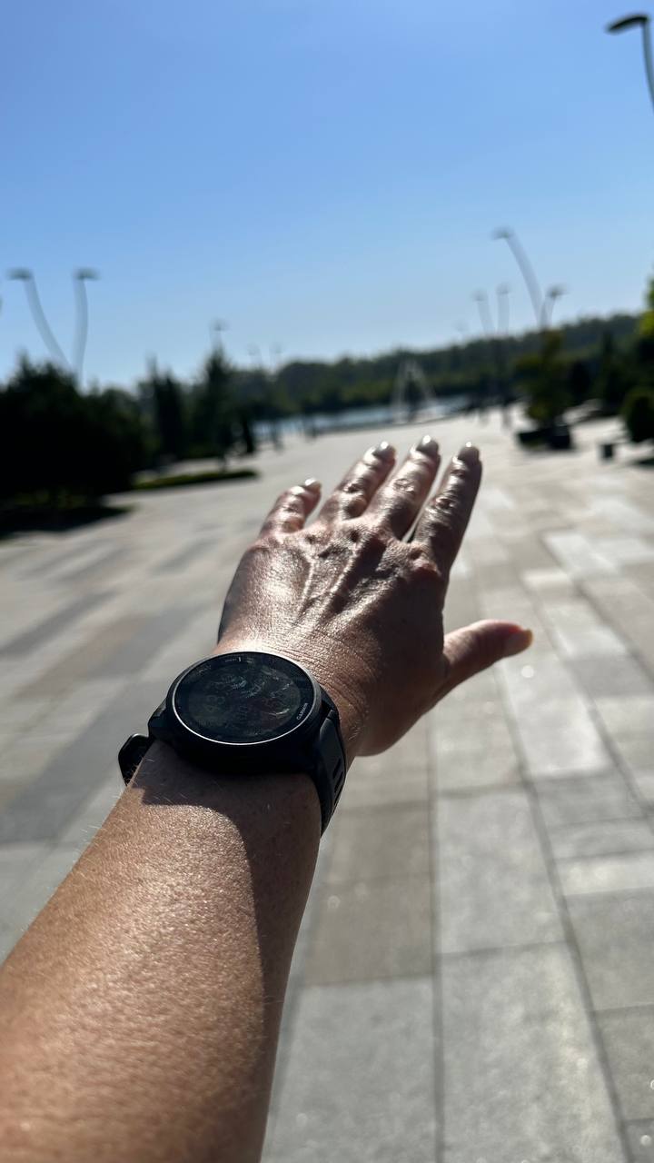 Пульсові зони: що це і чому вони важливі для жироспалення