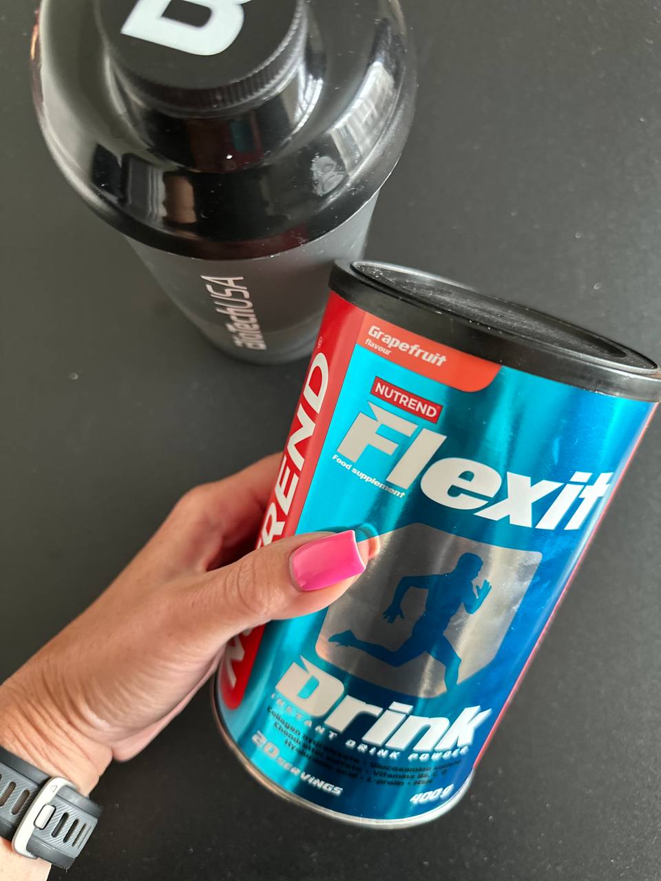 Підтримка суглобів: що працює на практиці