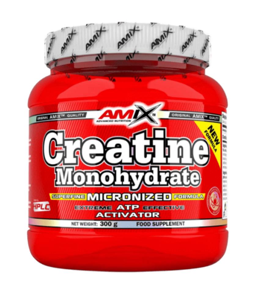 Креатин не тільки для спортсменів: як він допомагає витримати стрес і втому