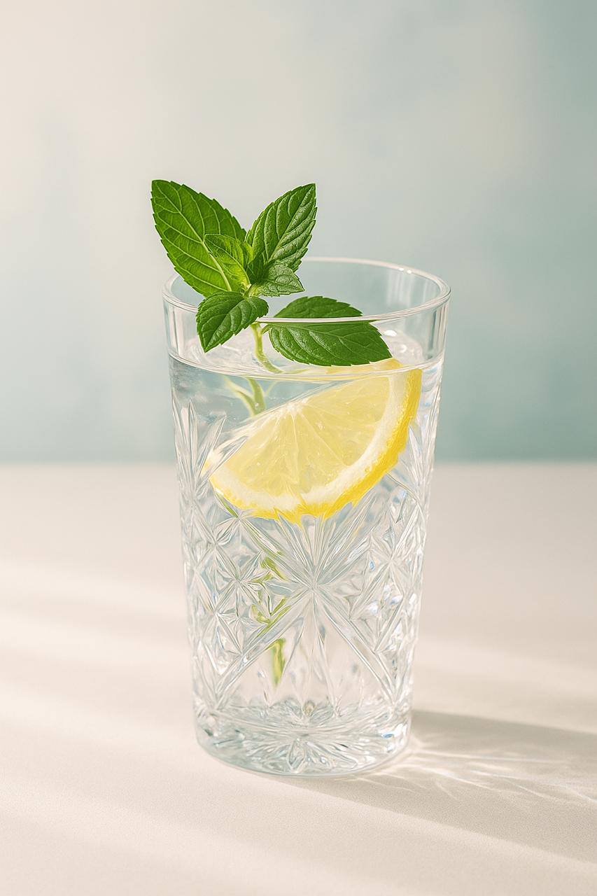 #корисні_звички #питний_режим #вода