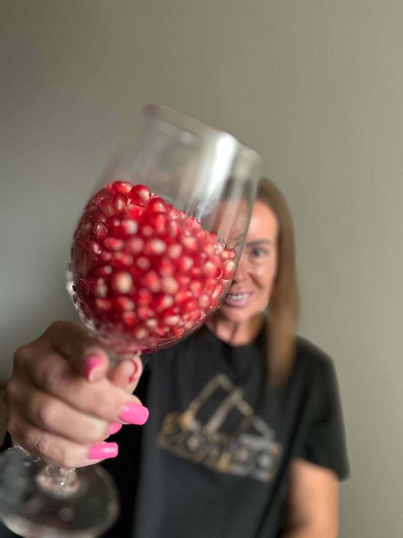 Тетяна Корбанюк