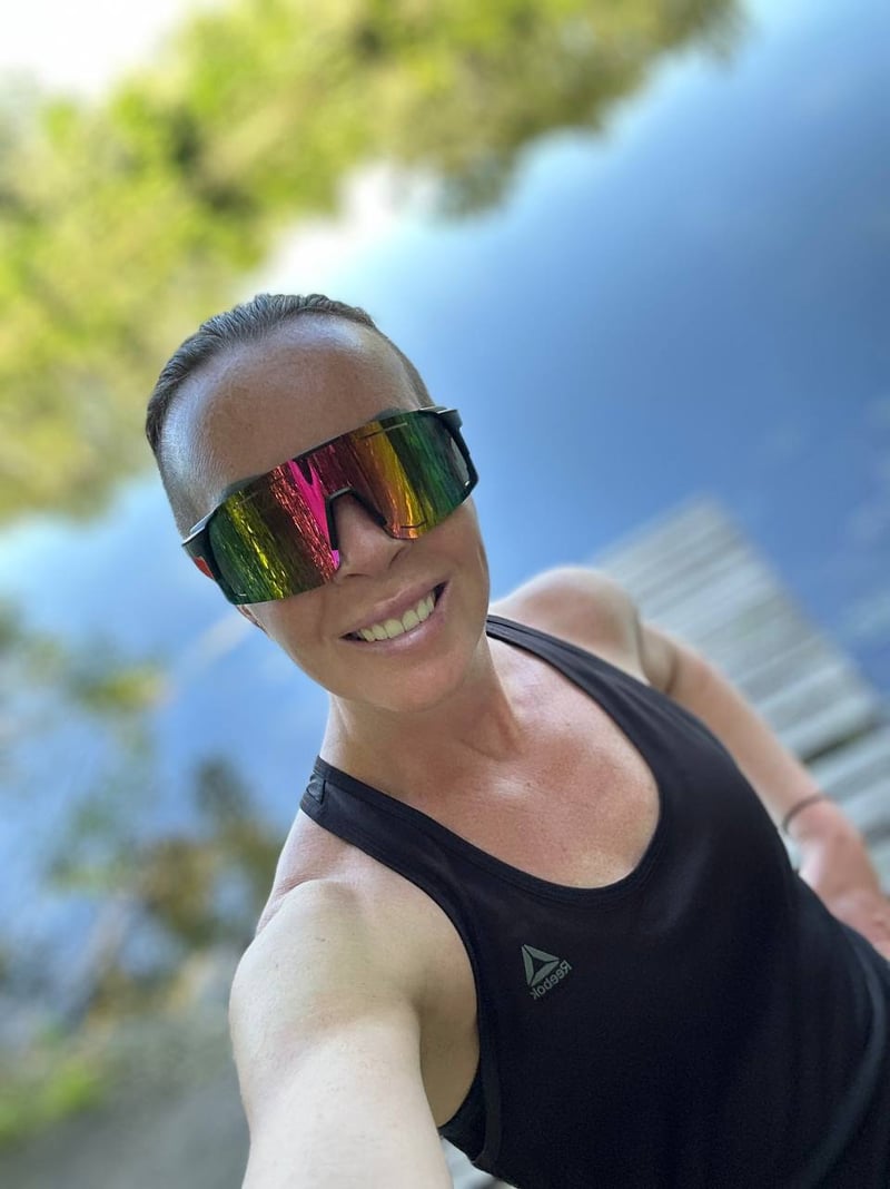 Тетяна Корбанюк